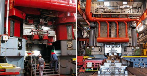 1506136834997035889.png 《輝煌中國》展示8萬噸模鍛壓機——重工業(yè)實力的國寶裝備