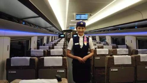 復(fù)興號，中國的復(fù)興之路