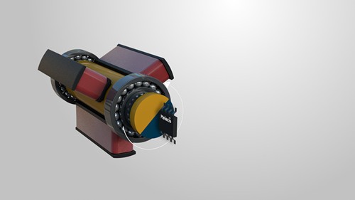 邁來(lái)芯推出第二代Triaxis電機(jī)位置傳感器