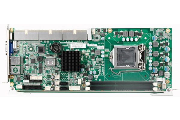 研祥EPE總線(兼容PICMG1.3總線標(biāo)準(zhǔn))標(biāo)準(zhǔn)全長卡 EPE-1815