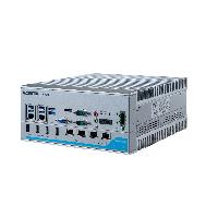 研華ITA-3650G 英特爾第六代和第七代臺(tái)式機(jī)無(wú)風(fēng)扇系統(tǒng)，具有GPU模組，用于交通行業(yè)