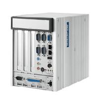 研華ARK-5260 Intel?Atom?D510無(wú)風(fēng)扇嵌入式工控機(jī)，支持雙PCI/PCIe擴(kuò)展和雙移動(dòng)硬盤