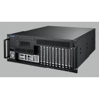 研華HPC-7420 用于EE-ATX/EATX/ATX主板的4U 短深度服務(wù)器機(jī)箱，帶有11個(gè)FH/FL擴(kuò)展插槽