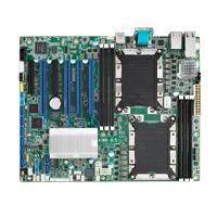 研華ASMB-825 雙路LGA 3647-P0 Intel? Xeon? Scalable ATX 服務(wù)器主板，帶6 個(gè)DDR4, 4 PCIe x16 和 2 個(gè) PCIe x8, 8 個(gè)SATA3, 6 個(gè)USB3.0, Dual 10GbE, IPMI