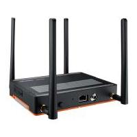 研華USM-S62 LoRa網(wǎng)關(guān)，用于 TREK-120 溫濕度傳感器