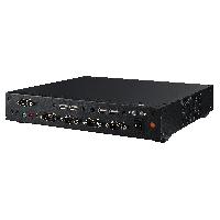 研華EPC-T1215 板載Intel? 第4代 賽揚 J1900 處理器。支持無風扇設計，1U超薄高度，支持上架，高性價比解決方案。