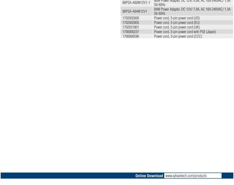 研華EPC-T1215 板載Intel? 第4代 賽揚(yáng) J1900 處理器。支持無(wú)風(fēng)扇設(shè)計(jì)，1U超薄高度，支持上架，高性價(jià)比解決方案。