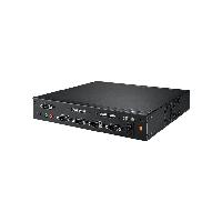 研華EPC-T1217 板載Intel? 奔騰 4核 N4200 處理器。支持雙重顯示，無風扇設計，1U超薄高度，支持上架。