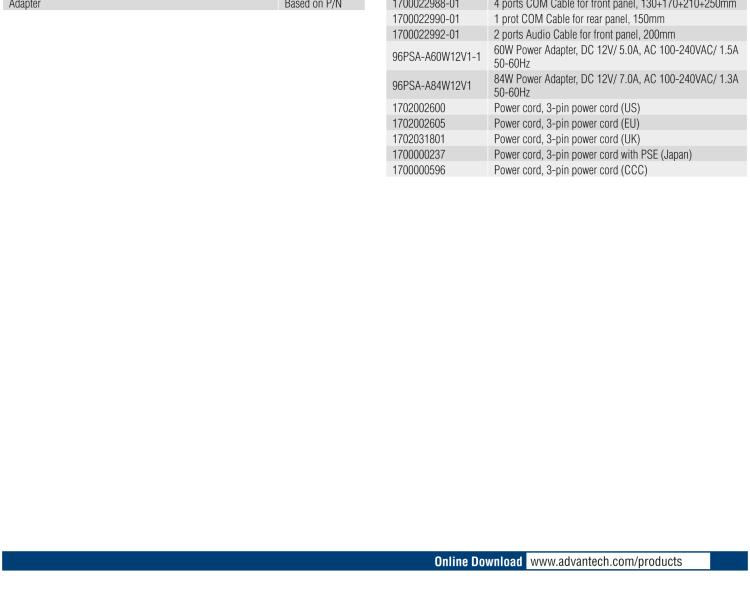 研華EPC-T1217 板載Intel? 奔騰 4核 N4200 處理器。支持雙重顯示，無風(fēng)扇設(shè)計(jì)，1U超薄高度，支持上架。