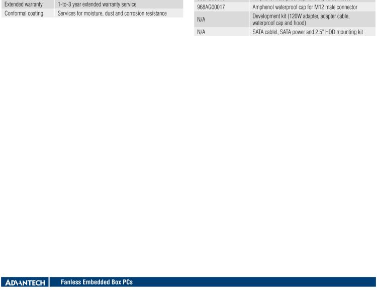 研華TS-207 搭載11th Gen. Intel Core無(wú)風(fēng)扇IP 65防護(hù)系統(tǒng)，車輛鐵路應(yīng)用