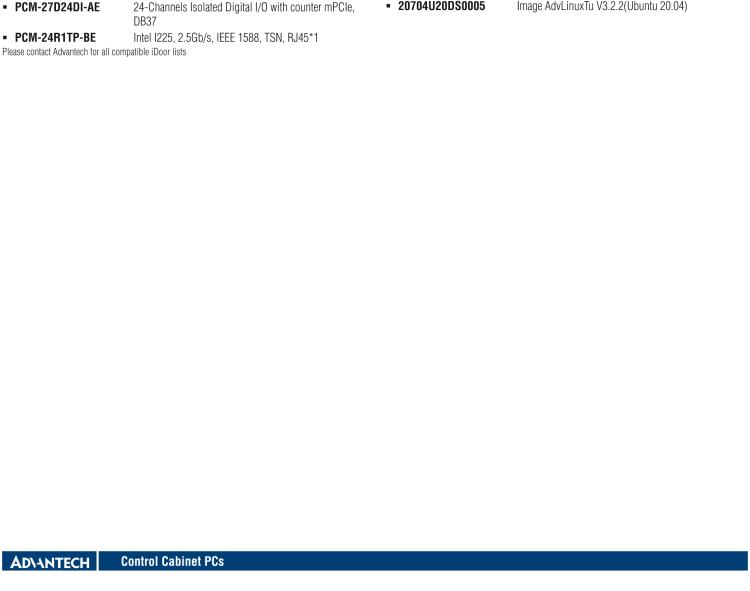 研華UNO-3285C 搭配Intel? Core?處理器，4×PCI(e) 擴(kuò)展槽，2 x GbE, 2 x mPCIe, HDMI, DVI-I