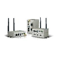 研華UNO-2271G 小型智慧工廠數(shù)據(jù)網(wǎng)關(guān)，搭載Intel? Atom?處理器，2 x GbE, 1 x mPCIe, HDMI, eMMC