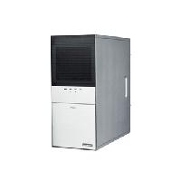 研華IPC-5122 臺(tái)式/壁掛式機(jī)箱，用于MicfrorATX母板，配有PS/2電源