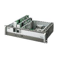 研華ITA-2231 英特爾?第六代酷睿?i處理器2U無(wú)風(fēng)扇系統(tǒng)； 符合EN 50121-4的鐵路應(yīng)用