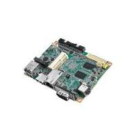 研華RSB-3430 基于NXP Arm Cortex-A9 i.MX6平臺(tái),精簡功能的2.5寸緊湊型單板電腦。搭配UIO20/40可快速擴(kuò)展各種外設(shè)接口