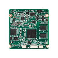 研華ROM-3310 基于TI AM3352 Cortex A8 1GHz RTX 2.0 的標(biāo)準(zhǔn)核心板，適用于寬溫抗震等工業(yè)自動(dòng)化領(lǐng)域