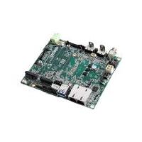 研華AIMB-U233 板載Intel 第8代 U系列 Core i3/i5/i7 處理器。低功耗高性能，無(wú)風(fēng)扇設(shè)計(jì)。