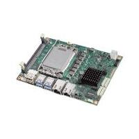 研華MIO-4370 基于第12代Intel Core處理器（Alder Lake-S系列，LGA1700 socket CPU）， 4