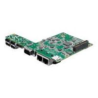 研華MIOe-260 M.2 B-key，高速 miniPCIe，雙Intel LAN，4個USB2.0、8個COM