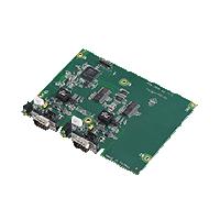 研華MIOE-3680 2路隔離CAN Bus擴展模塊