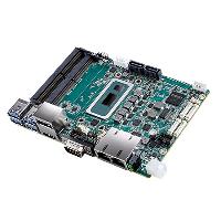 研華MIO-5373 第八代 Intel 低功耗高性能 超極本CPU 3.5寸嵌入式單板，性能提升40%