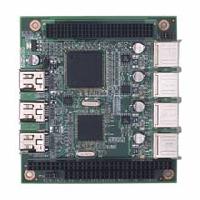 研華PCM-3620 4路USB 2.0 PC/104+模塊