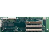 研華PCA-6105P4V-0B3E 5槽，2U高，4 PCI/1 PICMG