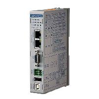 研華WebOP-2000G 工業(yè)數(shù)據網關，預裝WebAccess/HMI