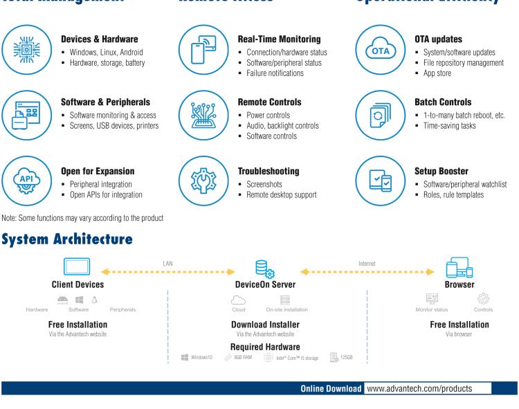 研華POC-WP243 24寸寬屏一體機(jī)（內(nèi)建適配器）