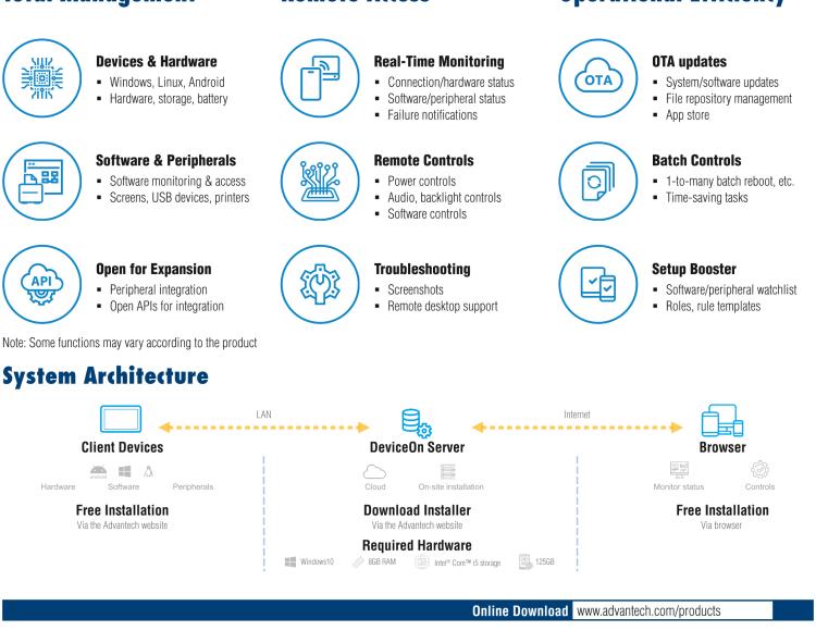 研華POC-621 高性能醫(yī)用一體機(jī)，可用于多種醫(yī)療應(yīng)用