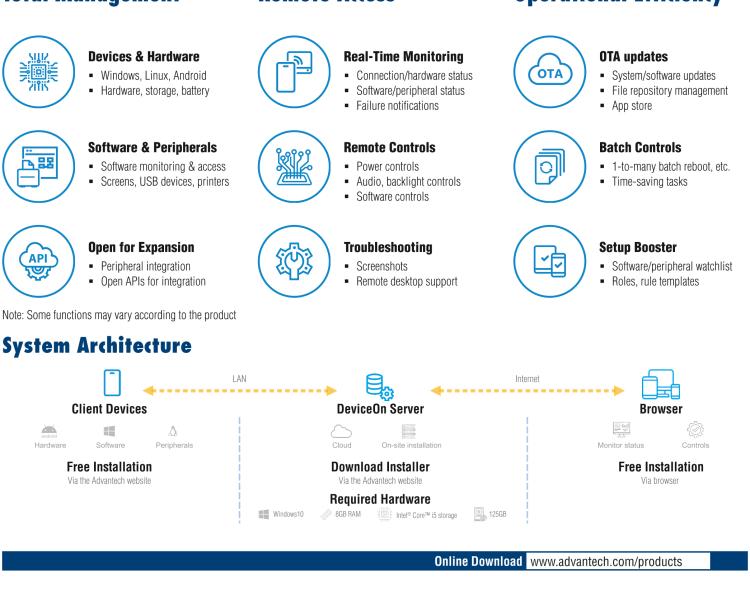 研華UTC-315H 15.6" 多功能觸控一體機(jī)，內(nèi)置 Intel? Core? i5-8365UE/Core? i3-8145UE