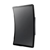 研華CRV-430WP 研華CRV-430WP曲面顯示屏，43“寬屏，并配備工業(yè)級視頻卡和電源，可支持標準視頻輸出，如HDMI、DisplayPort和VGA，并支持10點觸控。