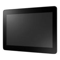 研華IDP31-101W 10.1'' 平面觸摸IP67顯示器：超薄的外形，輕盈光滑的圓角，堅固的玻璃面板，帶來完全現(xiàn)代的外觀。
