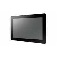 研華IDP31-156W 15.6英寸100％工業(yè)級純平觸摸顯示器。超薄外形，圓滑的光角和堅固的玻璃面板，完全具有現(xiàn)代感。