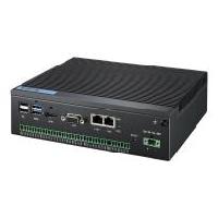 研華MIC-1810 帶有Core?i3 /Celeron?處理器的12位，500 KS / s，16通道DAQ平臺