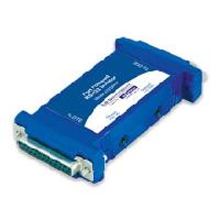 研華BB-232SPHI4 串口中繼器，RS-232 DB25，4 kV隔離，端口供電