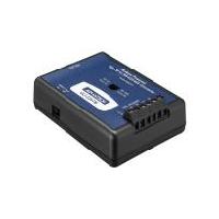 研華BB-485BAT3 ULI-224TB RS-232（DB9母頭至RS-422/485（接線端子）轉換器，電池供電