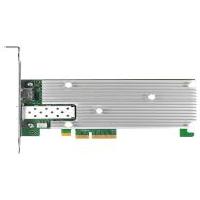 研華DVP-7310UHF 1-ch 4K60 SDVoE SFP+ PCIe Video Capture Card with SDK