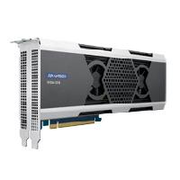 研華VEGA-3318 8路4Kp60 HEVC /H.264/MPEG-2 廣播級實(shí)時編/轉(zhuǎn)碼卡