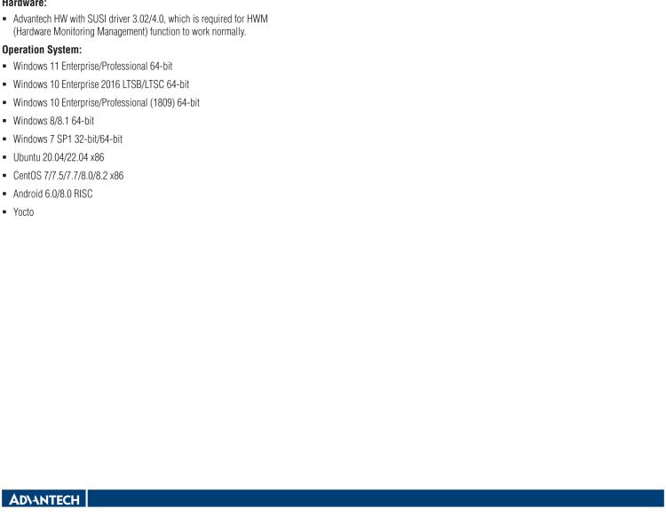 研華DeviceOn DeviceOn.DM是IoT設(shè)備管理，可遠(yuǎn)程管理連接的設(shè)備并提供集中式管理功能。